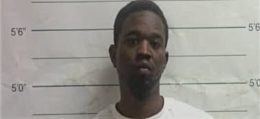 Damien Bradley, - Orleans Parish County, LA 